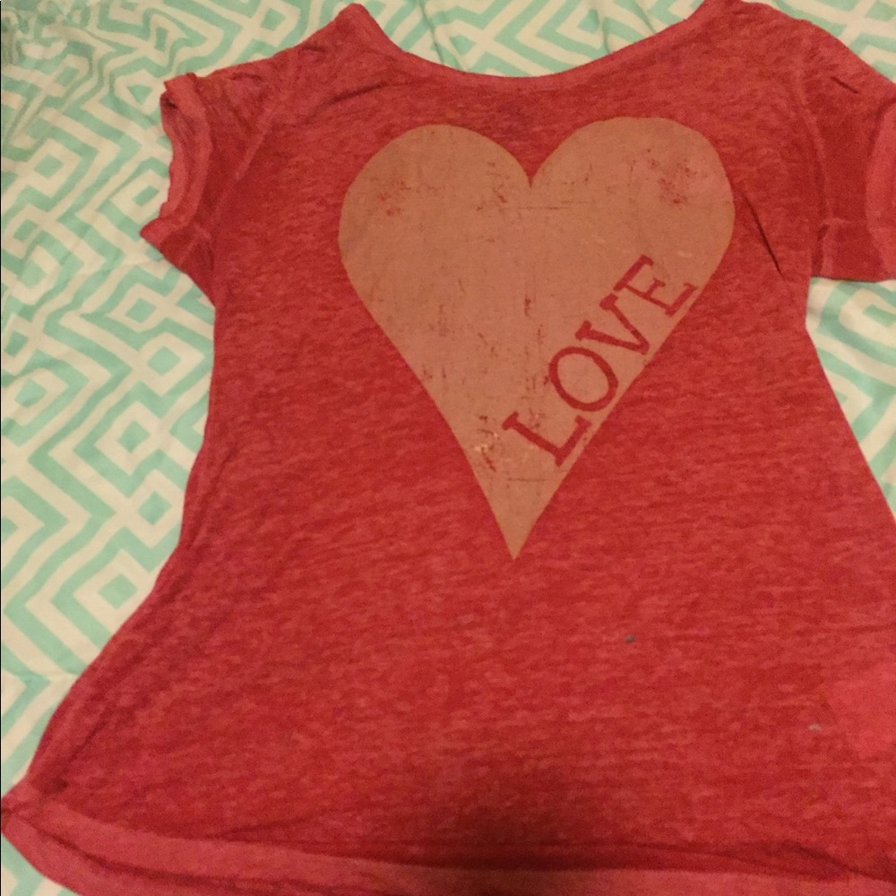 A shirt